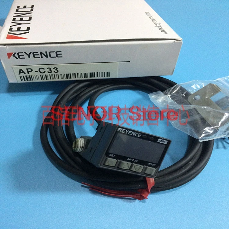 

Pressure sensor AP-C33 brand new original authentic