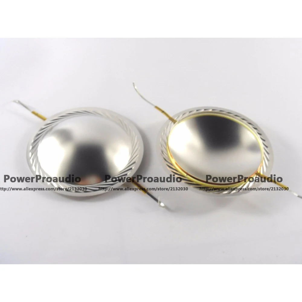 Комплект катушек 16 Ом для Altec 288 288C 291 299 288-16G и 299-AT и более алюминий VC 72,2 мм