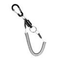Magnetic and Lanyard