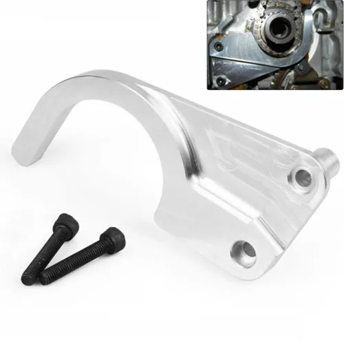 Herramienta de bloqueo de engranajes de leva, LCG-01 de guía de cadena inferior, serie K20 K24 K, Honda RSX CIVIC SI TSX ACCORD CRV