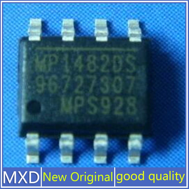 10Pcs/Lot New Original MP1482DS LCD Power Chip Power Management IC Patch SOP-8 Pin Good Quality
