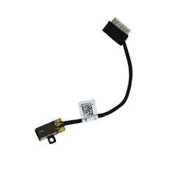 DC Power Jack in Cable For Dell Latitude 3490 3590 E3490 E3590 DAL10 DAL20 228R6 0228R6 DC301011R00