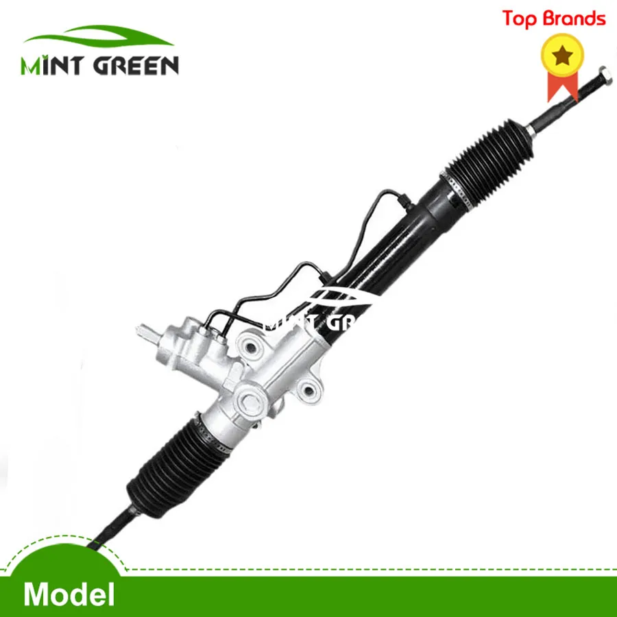 Power Steering Gear Rack For Chevrolet Lacetti Optra J200 2003-2014 96852954 96451817 96387635 96345189 P96852954 P96852954 LHD