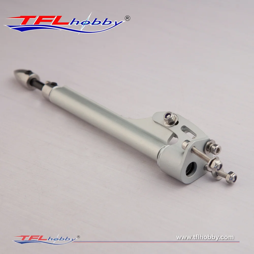 TFL Genuine Parts! 110mm Adjustable Shaft bracket 4.76mm stinger for TFL Catamaran