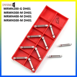 MRMN200 MRMN300 MRMN400 carbide inserts, high quality parting inserts, slotting inserts for aluminum cnc lathe tools