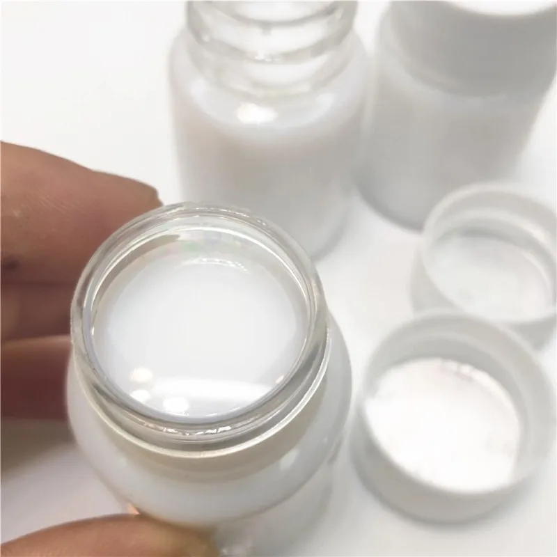 Recubrimiento de emulsión de PTFE, 50-200 gramos, concentración de politetrafluoroetileno, dispersión de DF-301 a base de agua