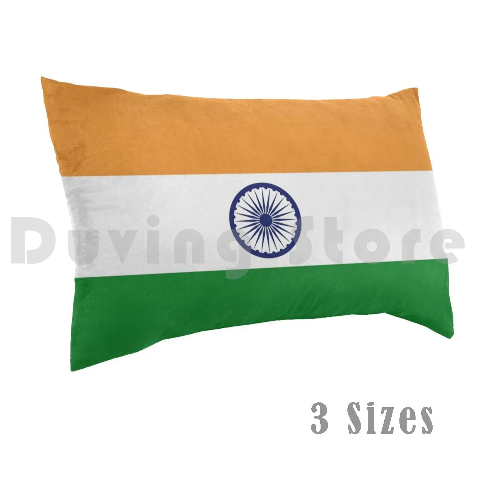 

Flag Of India Pillow Case DIY 50*70 Flag Flag Of India India Flag Indian Flag India Indian Shorlick