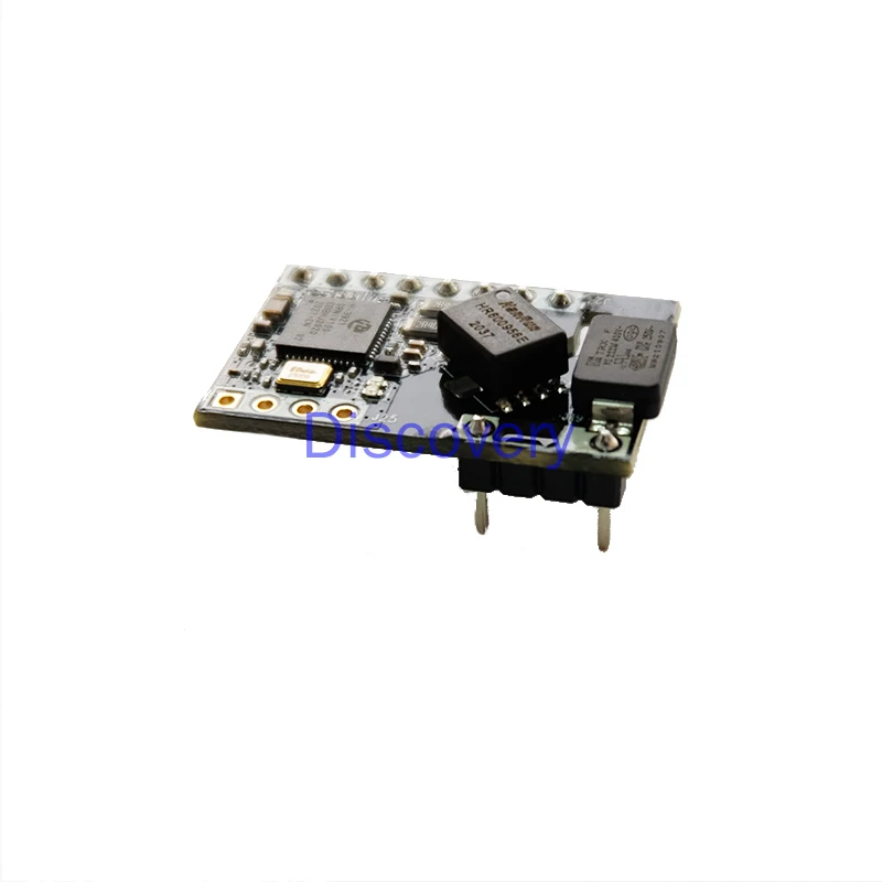 Hi3921PLC-IOT Power Line Carrier Communication Module Module Smart Street Light Smart Home