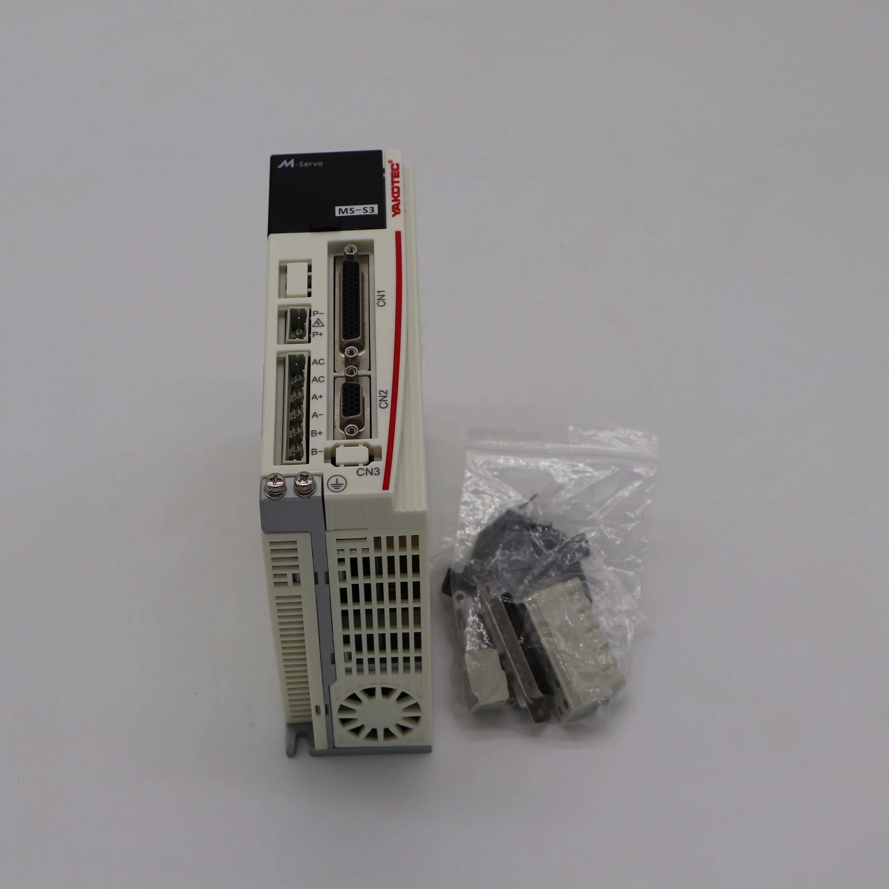 Yako Closed loop step servo driver MS - S3 Used for YK286EC118A1