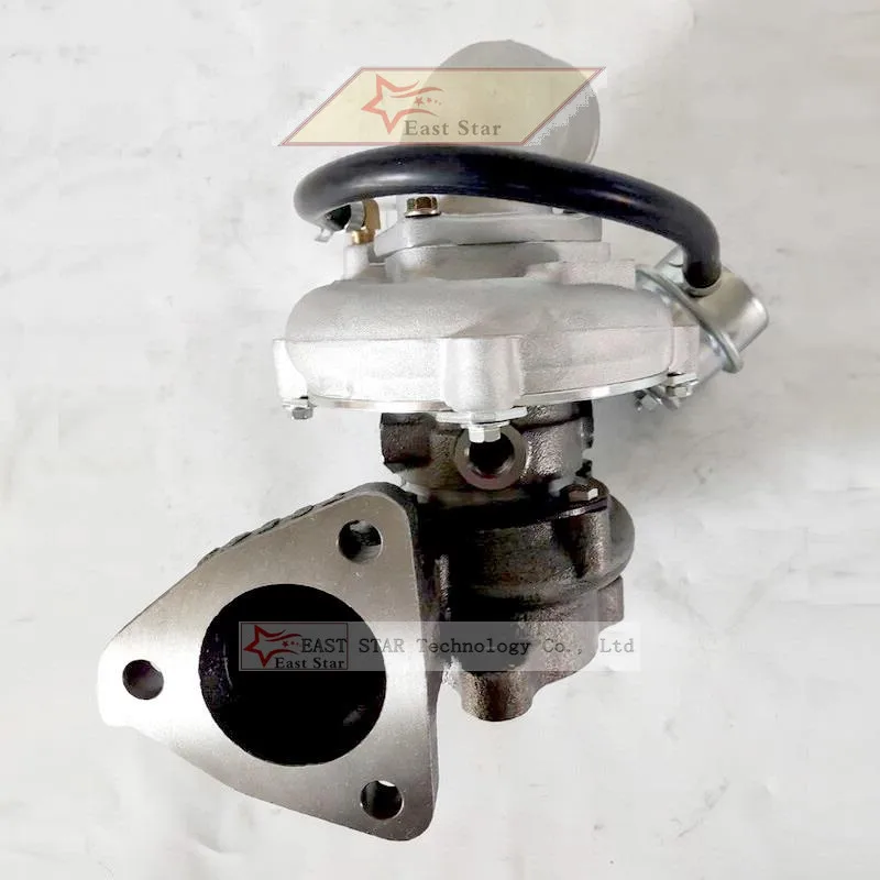 Turbo GT1749S 715924-5003S 28200-42700 28200-42610 715843 715843-0001 For KIA Pregio For HYUNDAI E3 Commercial D4BH 4D56TCi 2.5L