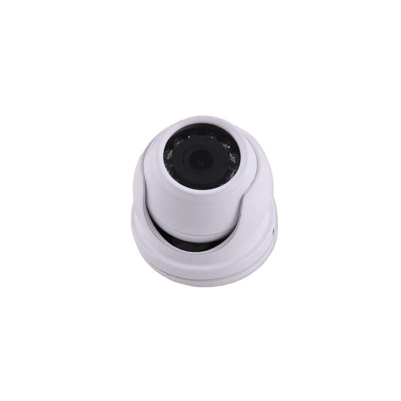 960P AHD Night Vision Car Rear View Camera Supporting Car Reverse Park Aid