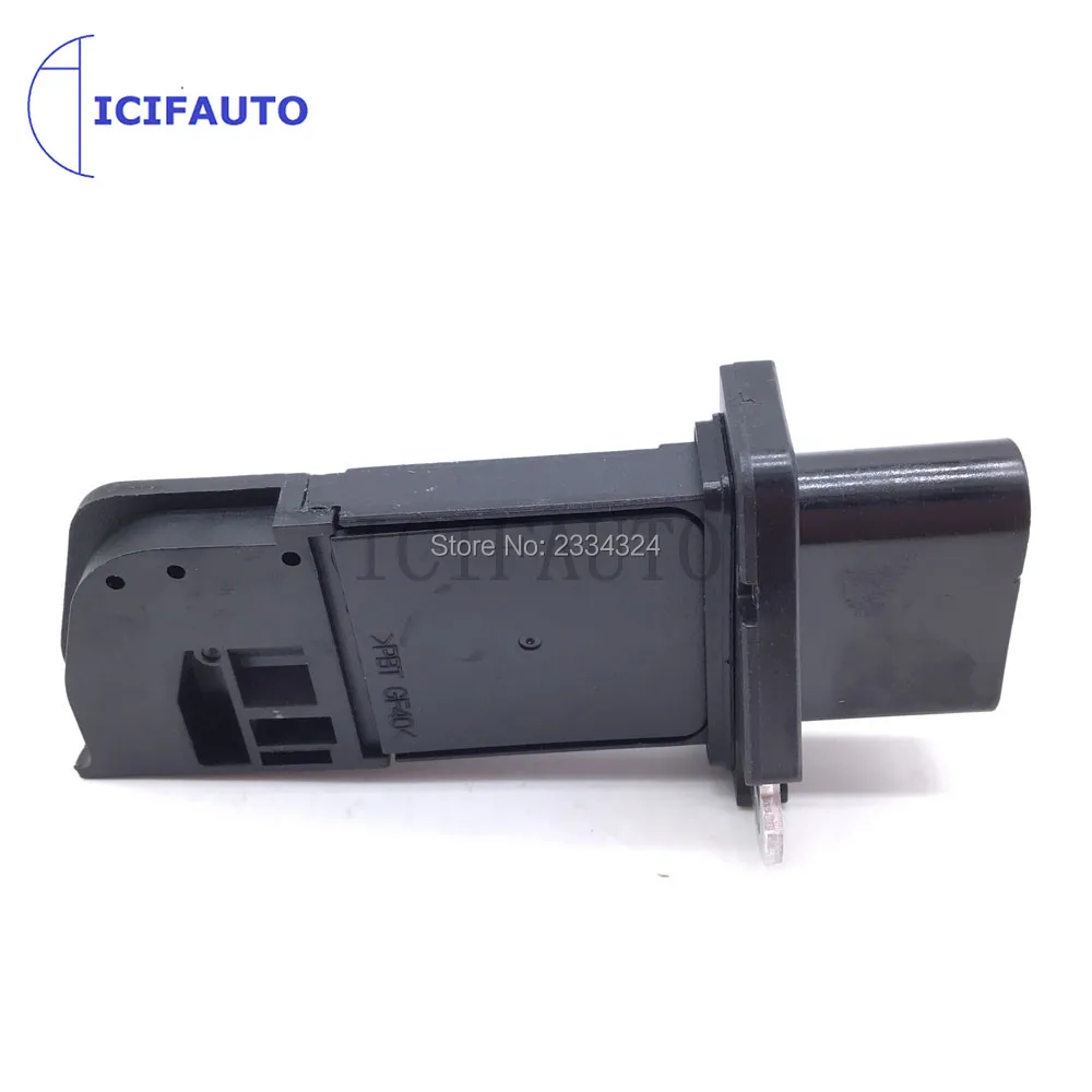 06F906461A AFH60M27 AFH60M-27 Mass Air Flow Sensor For VW EOS Golf Jetta Passat Scirocco Audi A3 TT Seat Altea Skoda Octavia