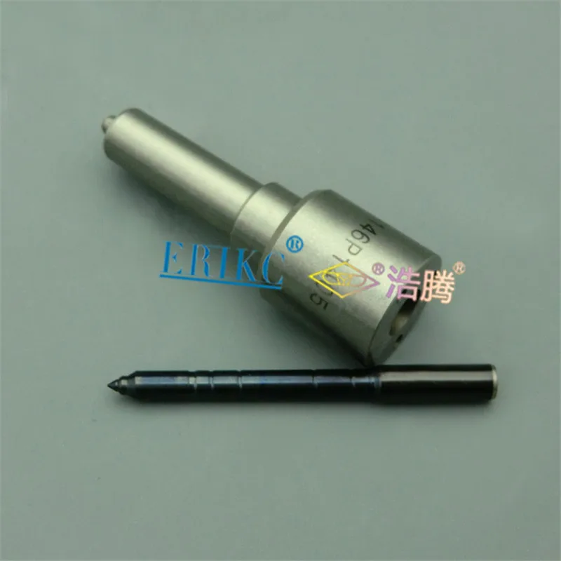 ERIKC Diesel Injector Nozzle Dlla146p1405 Nozzle Diesel Injection 0 433 171 871 Injector Common Rail Nozzle Dlla146 P1405