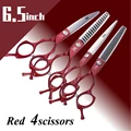 6.5 red set