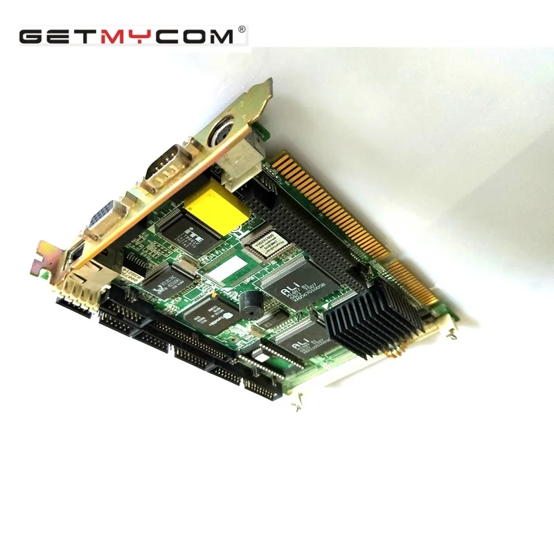 Geymycom control board industrial equipment SBC456 SBC456E SBC-456/E REV B1.0  half-sizes card