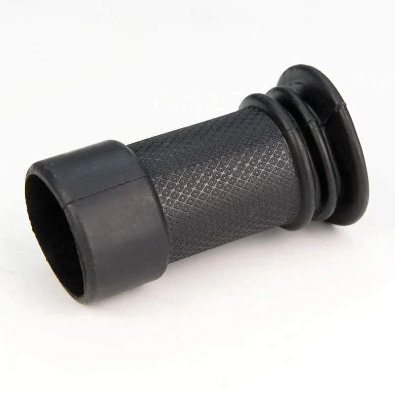 1PC 30mm Dia 100mm Lange Gummi Okular Tassen Auge Wachen für Mikroskop Teleskop Kamera Objektiv Mikroskop Zubehör
