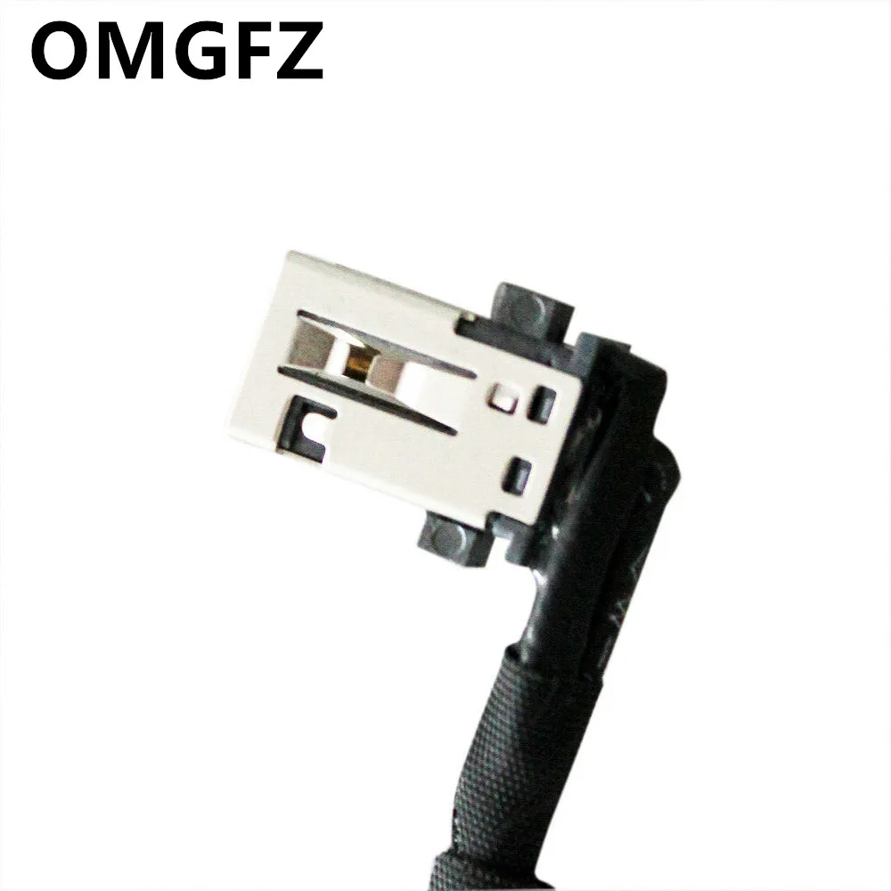 For Acer Chromebook CB311-7H CB311-7HT Laptop Dc Power Jack Cable 50.GM9N7.002