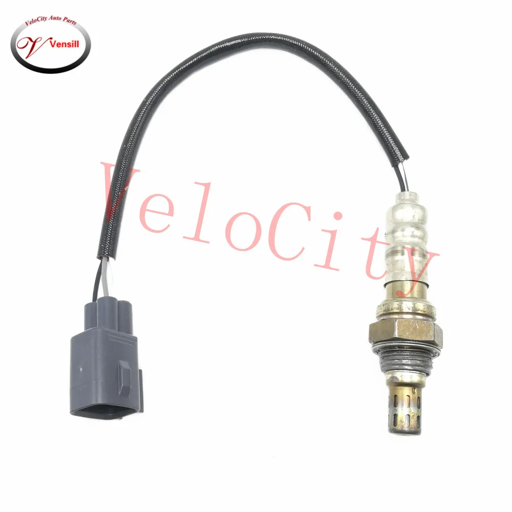 Oxygen Sensor O2 Sensor For Toyota Vitz Sienta Raum Soluna Vios Will Part No# 89465-20810 8946520810