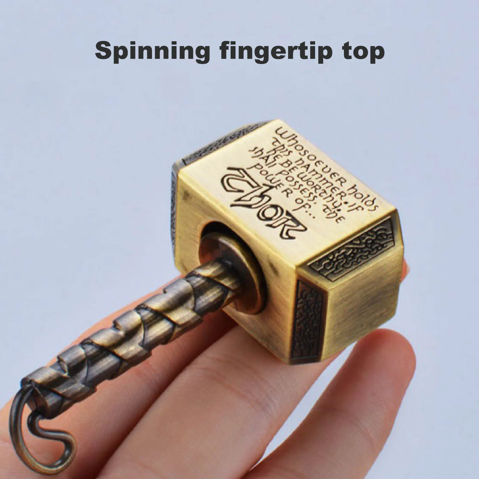 thumb