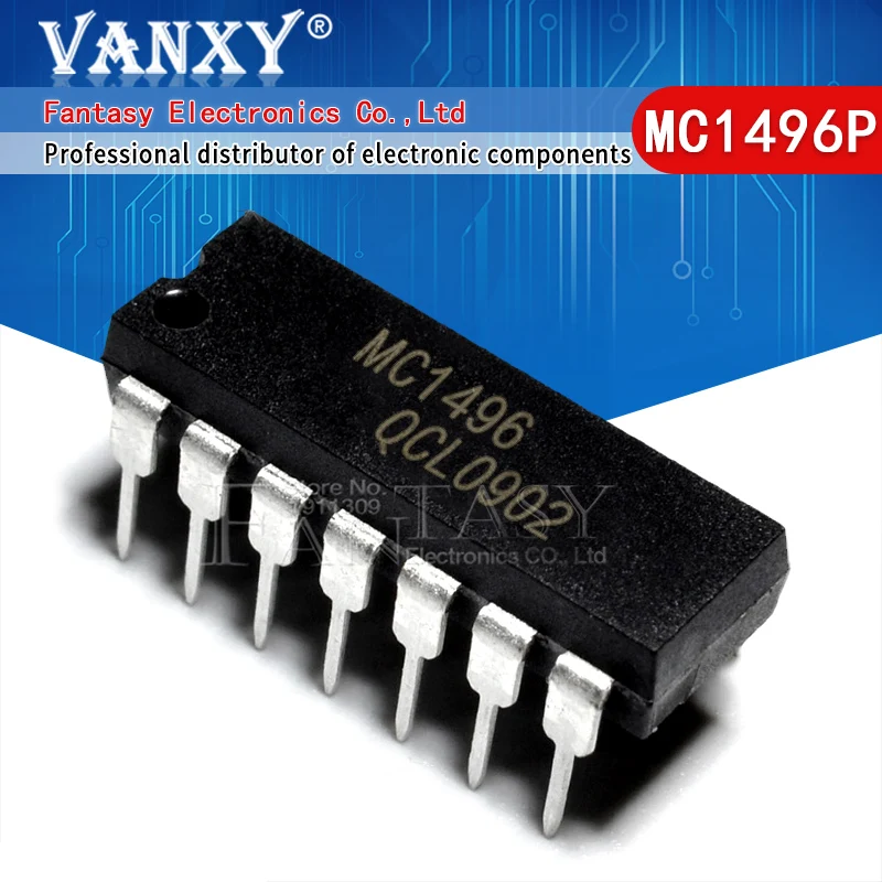 5pcs MC14490P DIP-16 MC14490 MC14490PG DIP MC1496BP MC1496 MC145027P MC14584BCP MC1413P MC1413 MC1496P MC14017BCP MC14013BCP