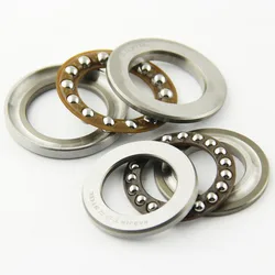 Motorcycle Steering Head Bearing Kit For Yamaha DT50 YZ50G YZ60 BW80 DT80 GTMX80 GT80 MX80 YZ80 TTR90 DT100  MX100  RS100  RT100