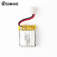 Eachine E019 RC Drone Quadcopter Spare Parts 3.7V 300MAH Lipo Battery