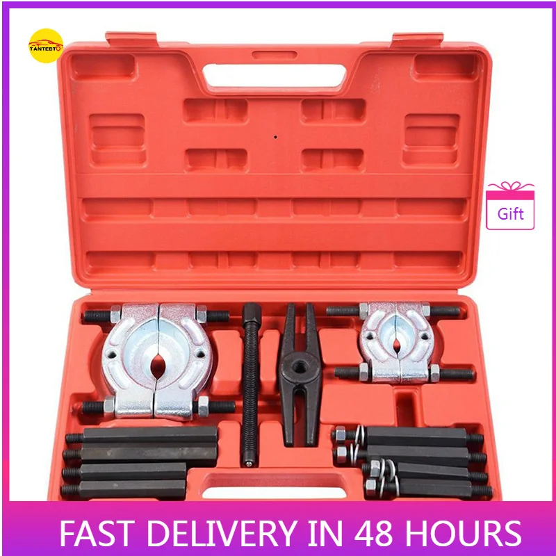 

High Quality Gear Puller Tool Kit Bearing Separator For Car Repairing Tools