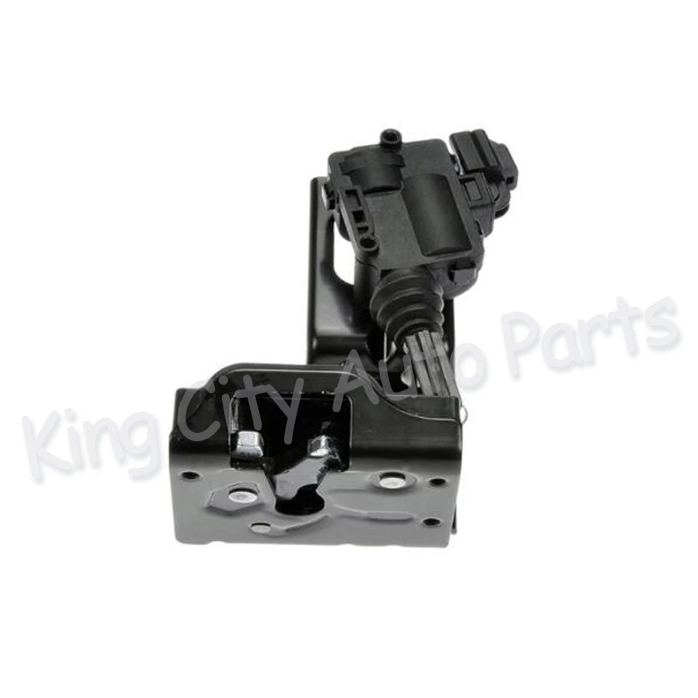 

For Ford Escape 2009-2011 For Mazda Tribute 2008-2011 Car Rear Trunk Tailgate Door Lock Latch Assy Actuator 9L8Z7843150B
