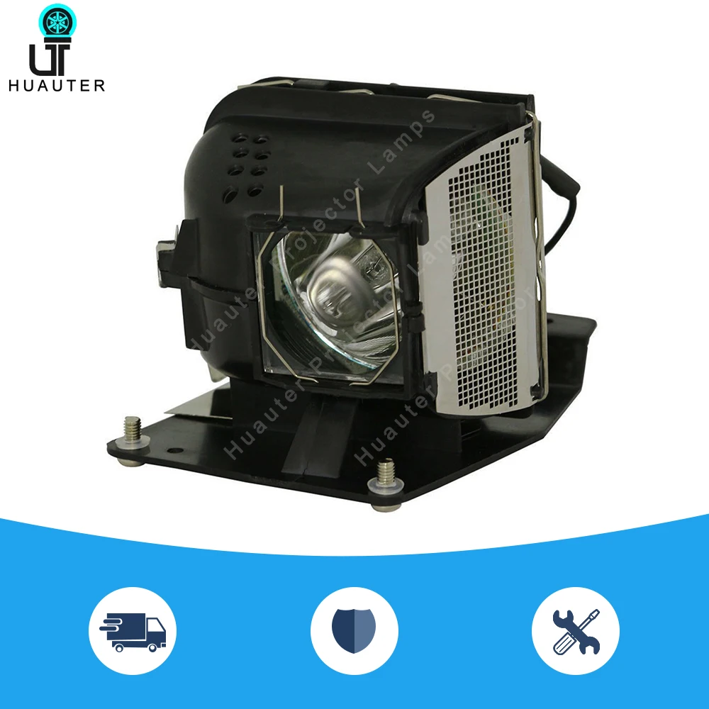 

Projector Lamp SP-LAMP-033 for Infocus DP-1100X IN10 M2+ M6 Replacement Bulb with housing