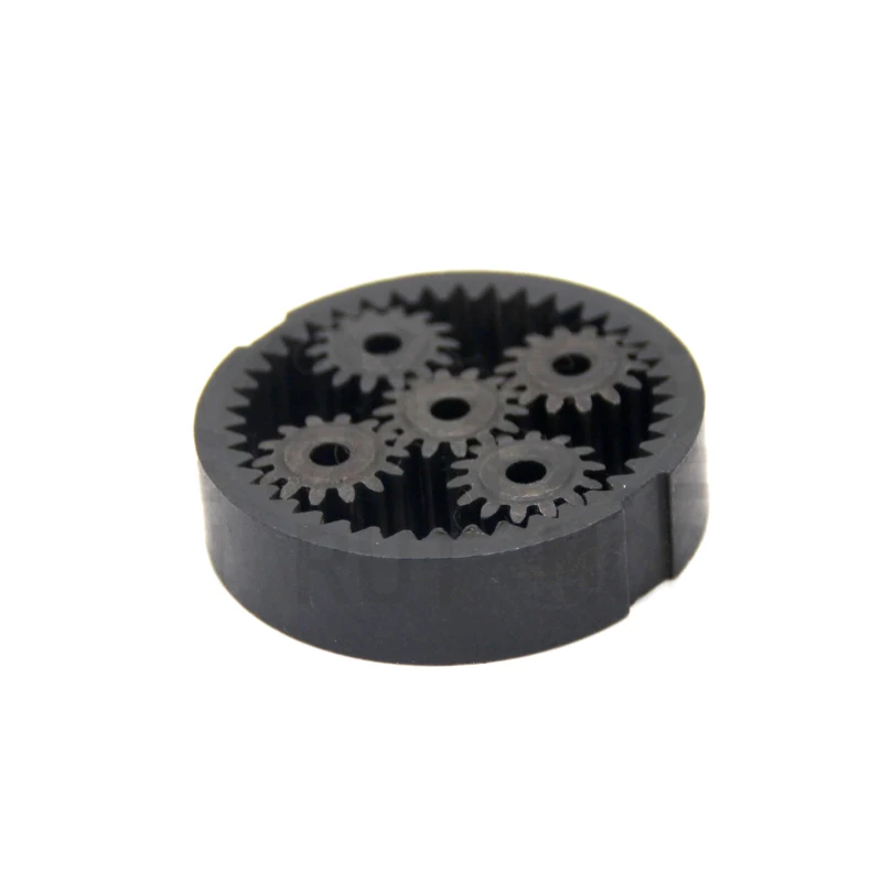 High-torque Planetary Gear Steel Gear Powder Metallurgy Is Suitable for Model Wheel Reduction Gearboxes