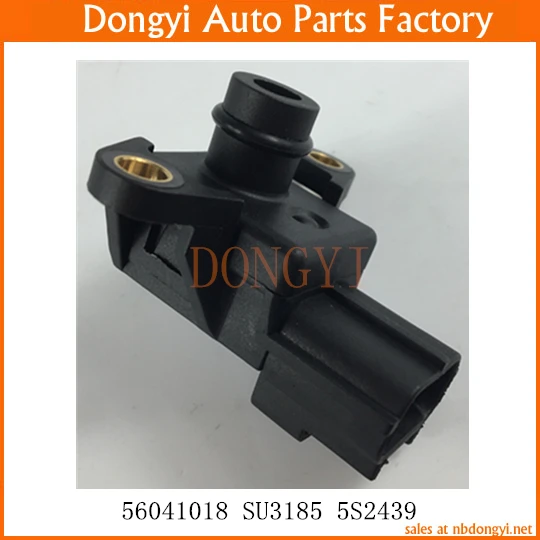 Manifold Absolute Pressure MAP Sensor OE No. 56041018 SU3185 5S2439