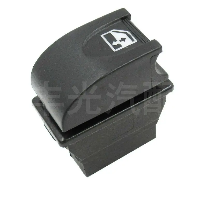 Factory Direct Electric Power Window Auto Switch Apply for Sailor Pickup Left Driver Side Switch Auto Switch 4*2*4.8CM 5Pins