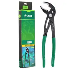 Water Pump Pliers 8-12 Inches Quick Release #6