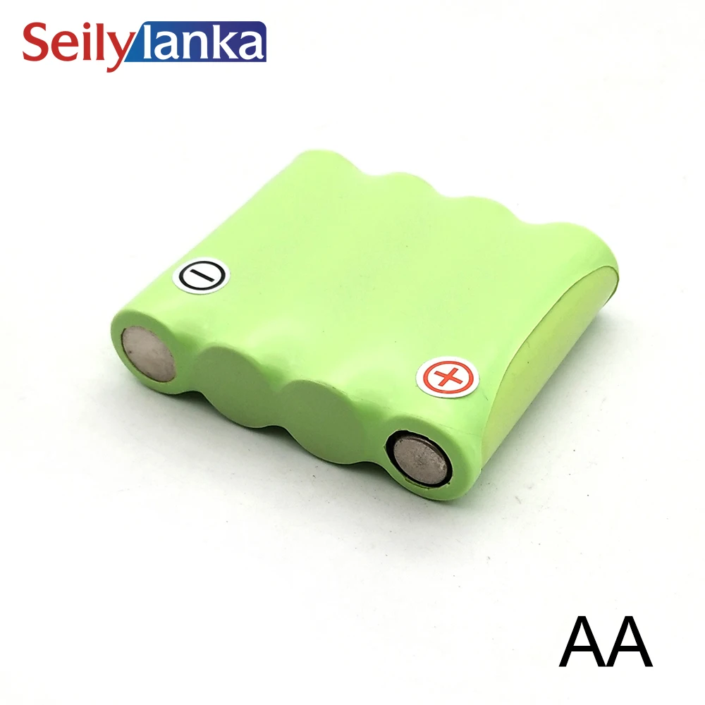 Aa 2500Mah For Edan… - image