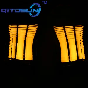 Vorderlicht für Yamaha Nmax125 und Nmax155, Rollerteile, LED -Trnlamp, Blinker, Winkers 8 Hauptverkäufe Nmax Lights - №2