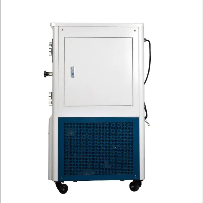 0.4/0.6㎡ Medium-Sized Vacuum Freeze Dryer Lyophilizer Machine Use For Chemistry and Medical