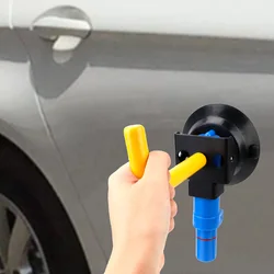 Car Dent Removal Tool Repair Puller Kit Vacuum Suction Cup Handheld Pump Base Paint Care SUV Off Road 4x4 Automotive Accessories