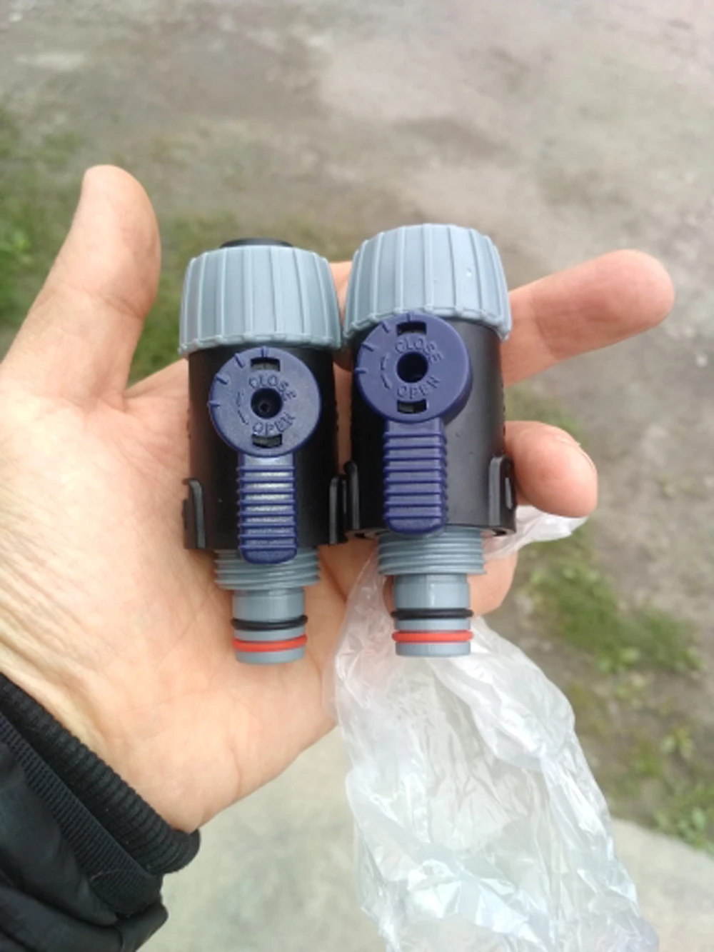 JEBO Filter Accessories Canister Spare Inlet Outlet And Water Valve Switch Fit For 803 809 809B 810 815 819 825 828 829 835 838