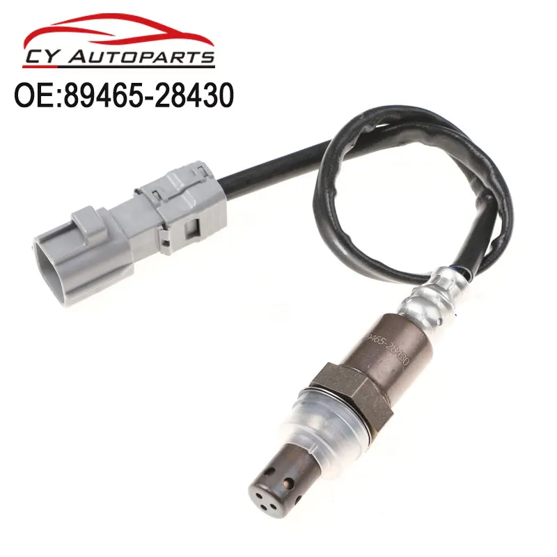 

YAOPEI New 89465-28430 8946528430 Air Fuel Ratio Lambda Probe Oxygen Sensor For Toyota