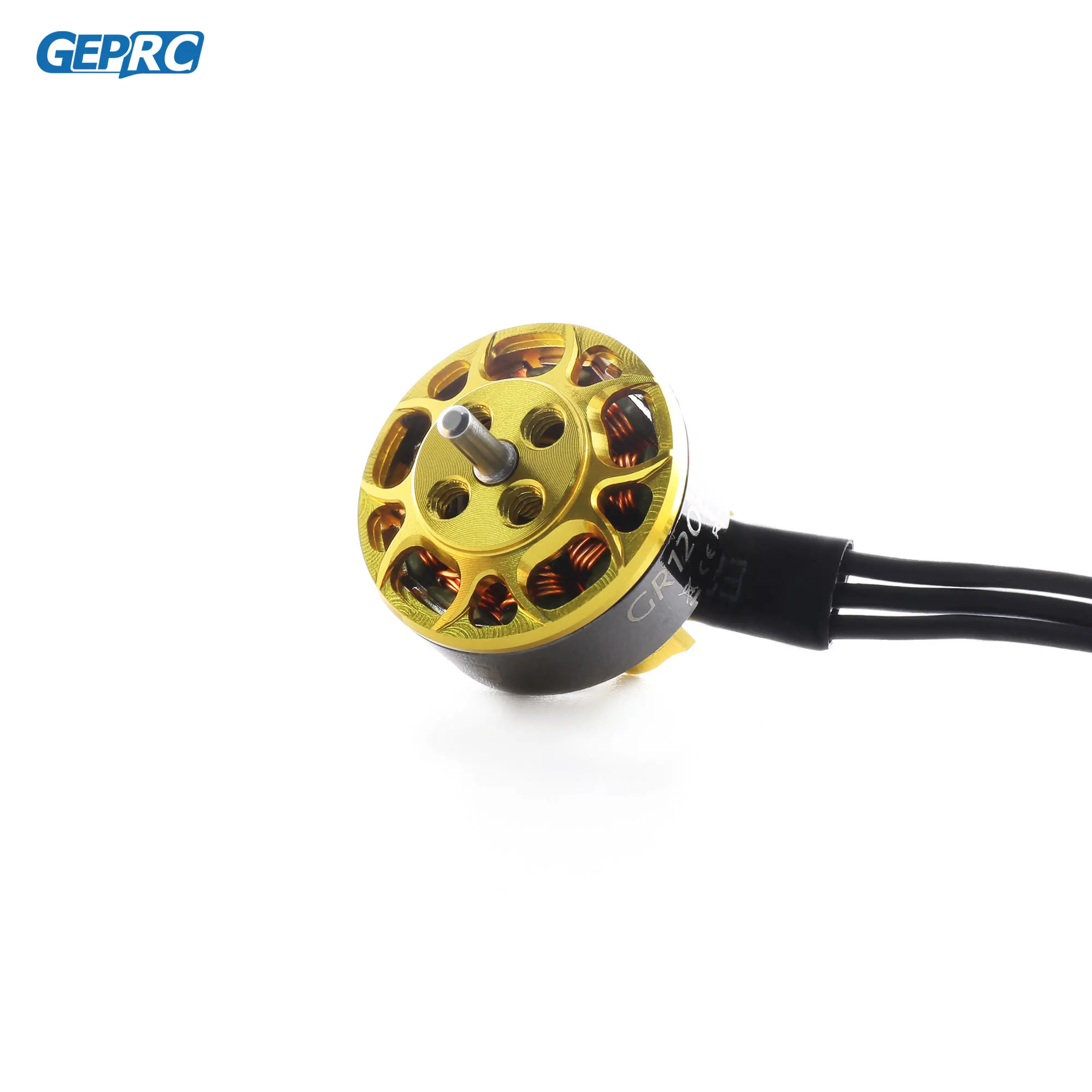 GEPRC GR1204 3750kv Motoren Geschikt Voor Tandenstoker Cinewhoop Serie Drone Voor RC FPV Quadcopter Freestyle Vervangende Onderdelen