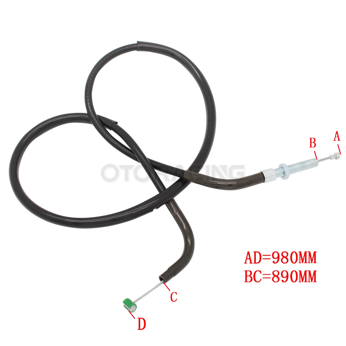 Motorcycle Accessories Clutch Cable For Suzuki GSX-R GSXR 600 750 GSX-R600 GSXR600 GSX-R750 GSXR750 2004 2005