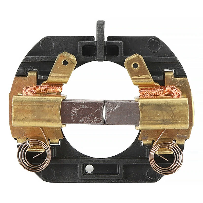 Imagem -03 - Escova de Suporte de Escova de Carbono para Dewalt Dch143 Dch253 Dchdch143 Dch245 Dch363