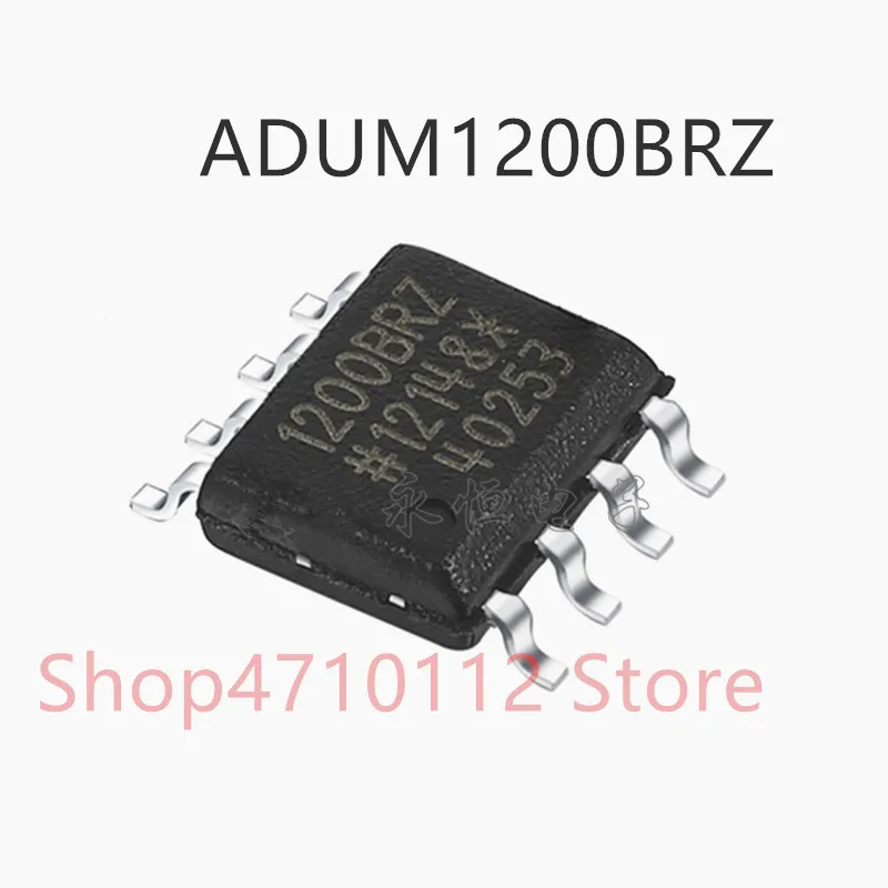 

Free shipping NEW 10PCS/LOT ADUM1200BRZ ADUM1201BRZ ADUM1200BR ADU1200 1200BR 1200BRZ ADUM1201BR ADUM1201 1201BR 1201BRZ SOP-8