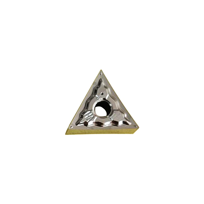 TNMG160408 TNMG160404 Turning carbide inserts for aluminium Lathe tool holder Aluminum alloy machining