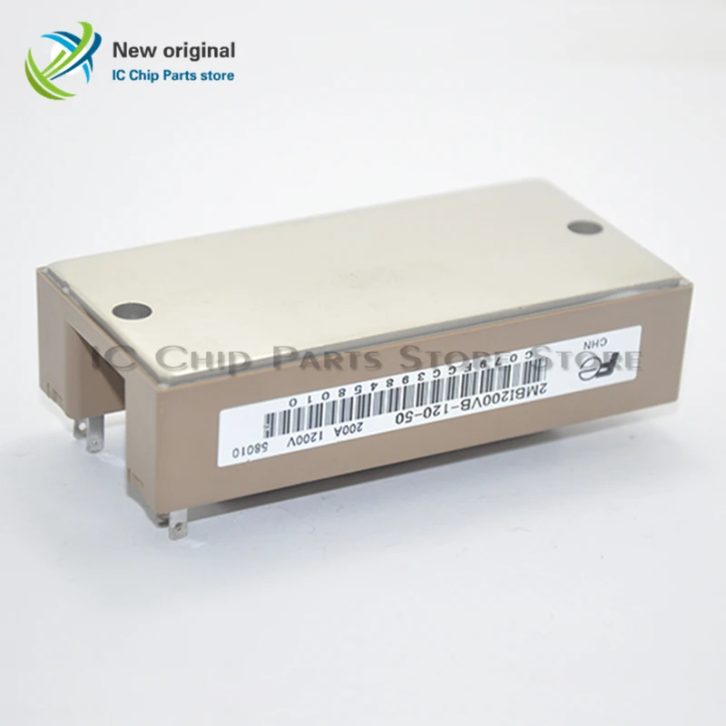 Оригинальный модуль бтиз 2MBI200VB120-50 2MBI200VB120, 1 шт.