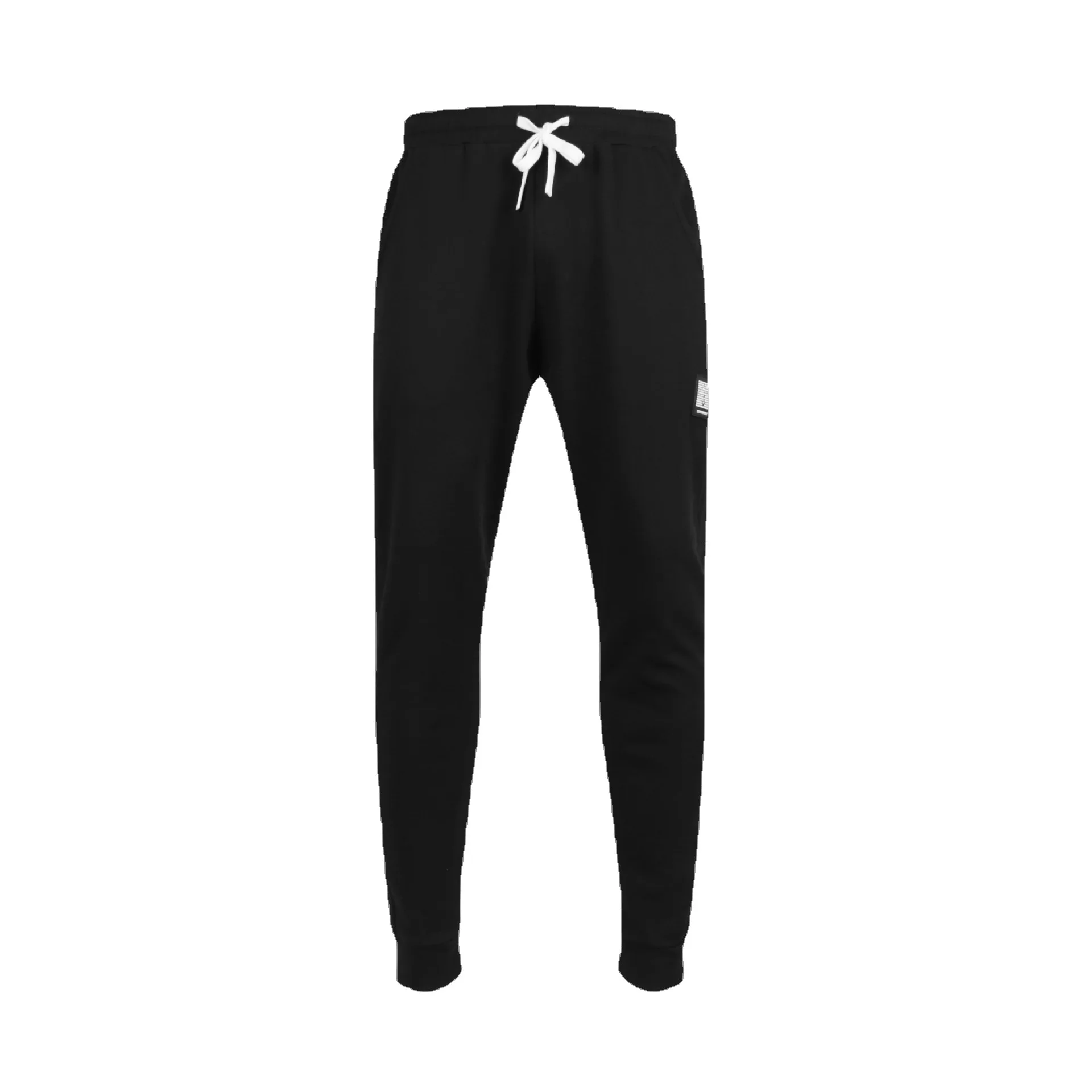 Pantalones deportivos para hombre, ropa deportiva para correr, entrenamiento, gimnasio, Cargo, otoño