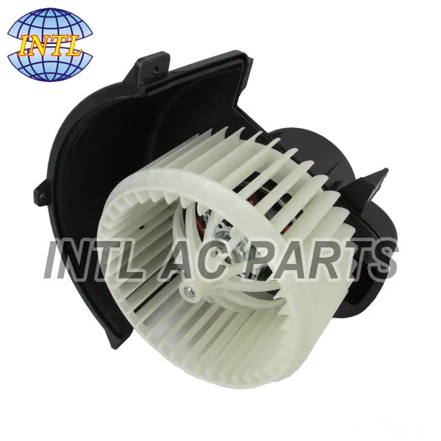 RHD BLOWER MOTOR FOR AUDI Q7 4L for VW AMAROK TOUAREG INTERIOR FOR PORSCHE CAYENNE 7L0820021N 7L0820021S