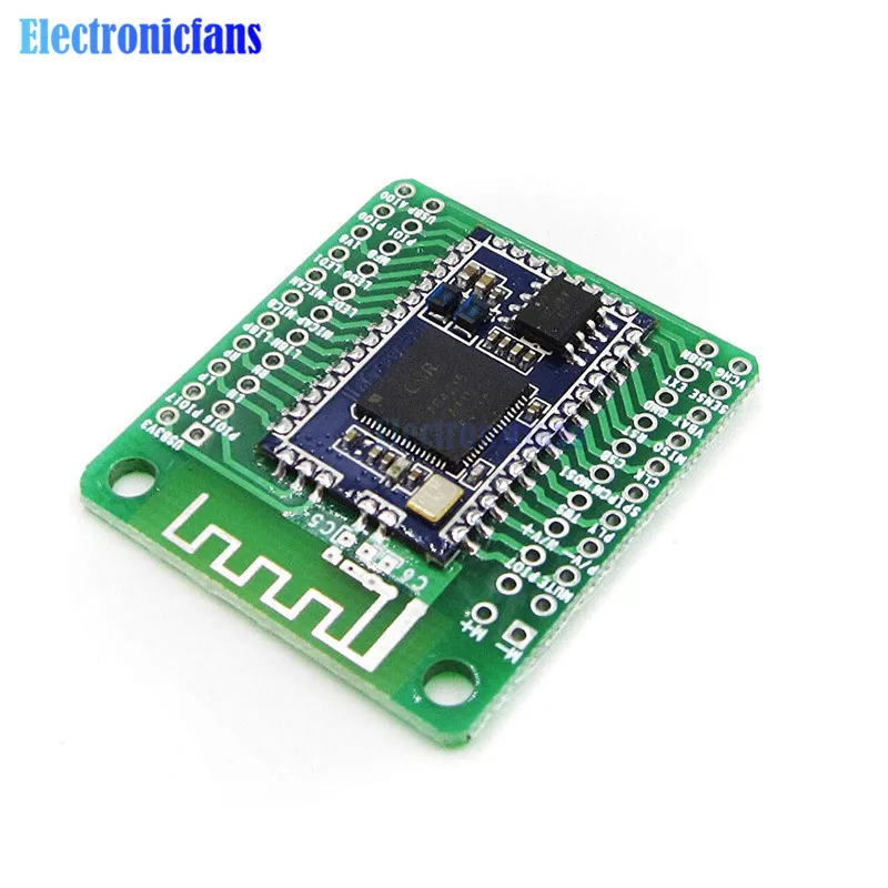 DC 12V 5V CSRA64215 APTXLL Lossless Music Hifi Bluetooth 4.2 Receiver Board Audio Amplifier Module Car Bluetooth Receiver Board