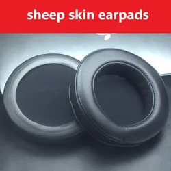 Replacement Earpads Cushion Cover for FOSTEX TH600 TH900 MK2 High Quality Soft Sheep Skin Earpads for FOSTEX TH600 MK2 Headphone
