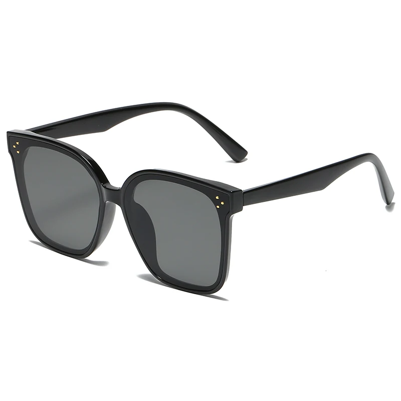 

Maxjuli Oversized Sunglasses for Women Men UV Protection Vintage Sun Glasses Shades Female Luxury Designer 8056